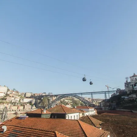 Porto Views & Wines By Porto City Hosts Vila Nova de Gaia Exterior photo