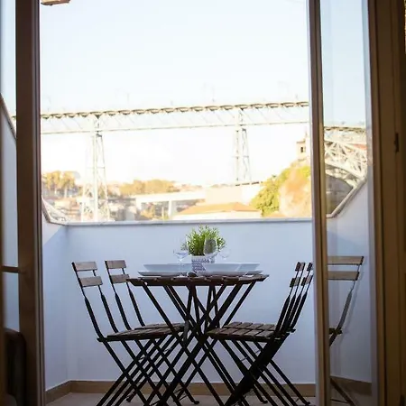 Porto Views & Wines By Porto City Hosts Vila Nova de Gaia Exterior photo