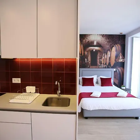 Porto Views & Wines By Porto City Hosts Vila Nova de Gaia Exterior photo