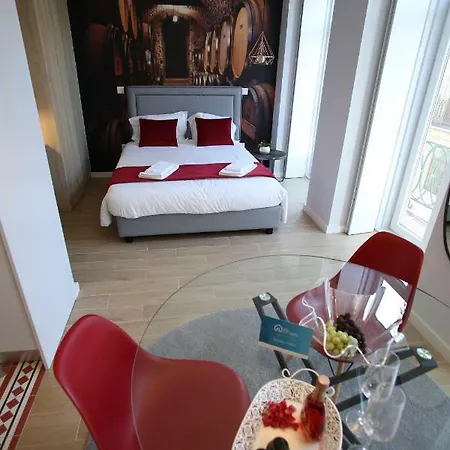 Porto Views & Wines By Porto City Hosts Vila Nova de Gaia Exterior photo
