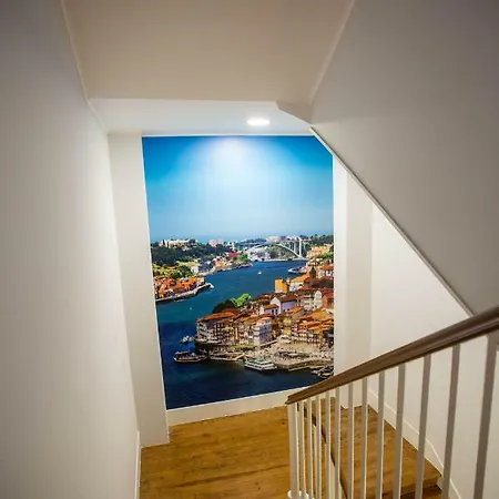 Porto Views & Wines By Porto City Hosts Vila Nova de Gaia Exterior photo