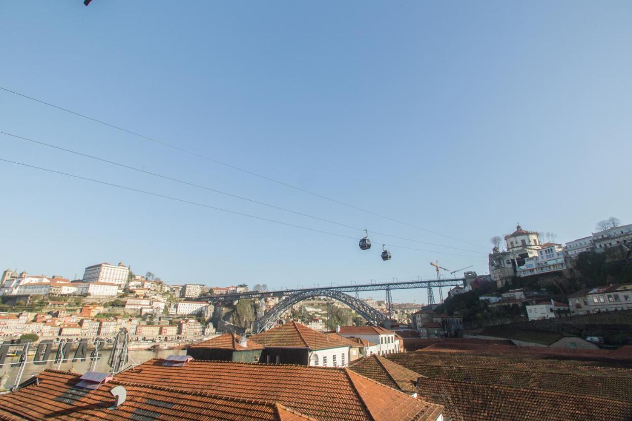 Porto Views & Wines By Porto Hosts Appartement