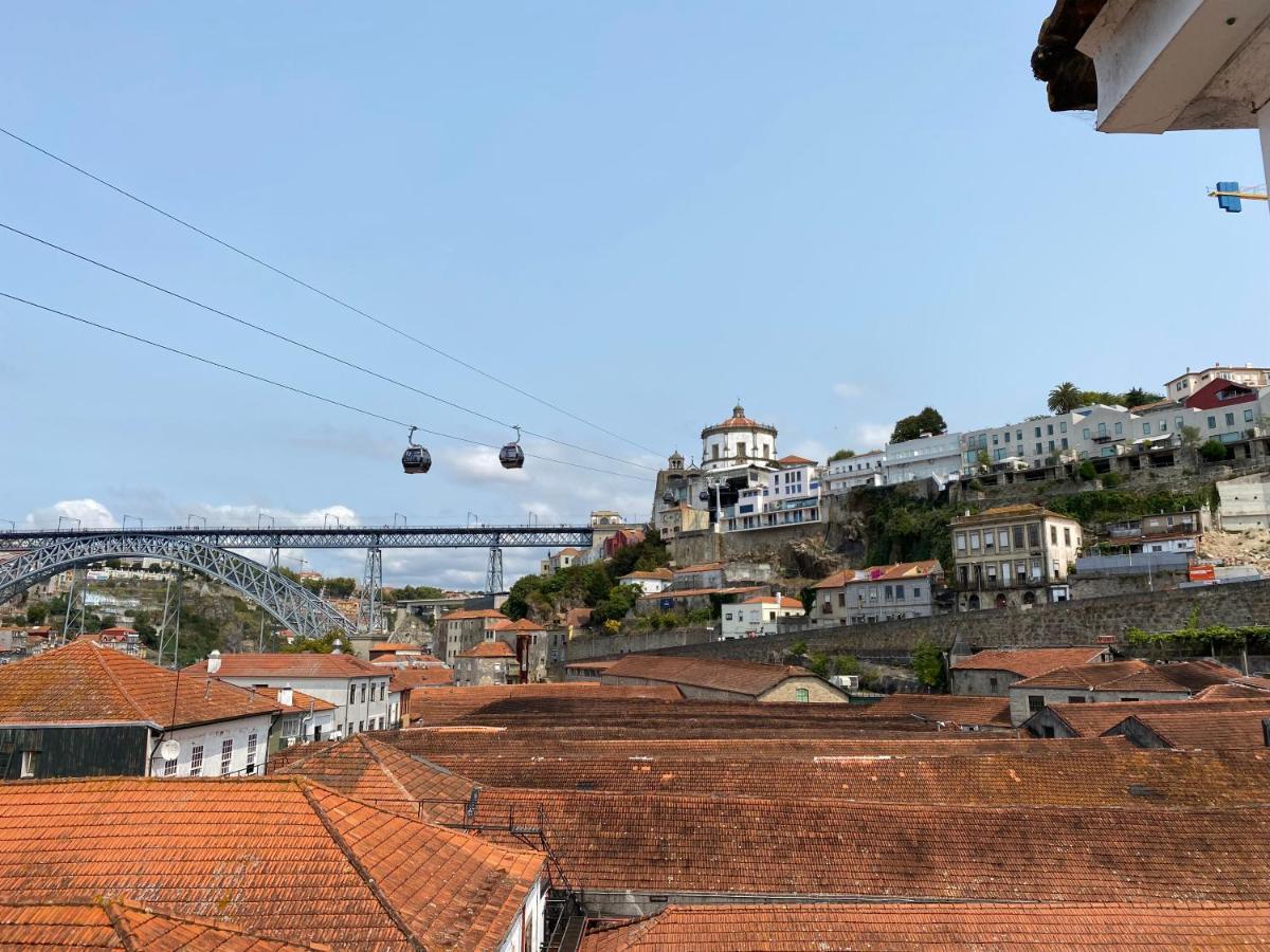 Appartement Porto Views & Wines By Porto Hosts