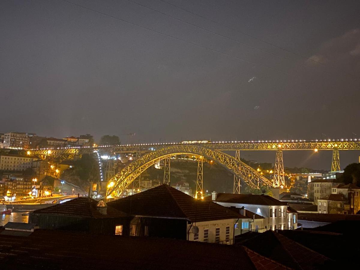 Porto Views & Wines By Porto Hosts Appartement *