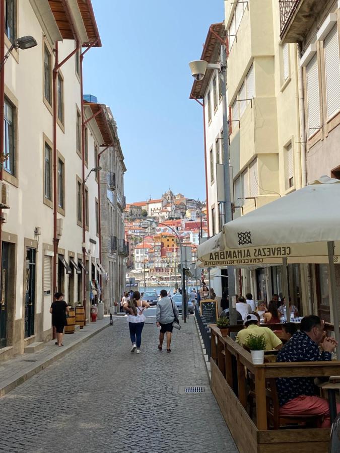 Porto Views & Wines By Porto Hosts Vila Nova de Gaia