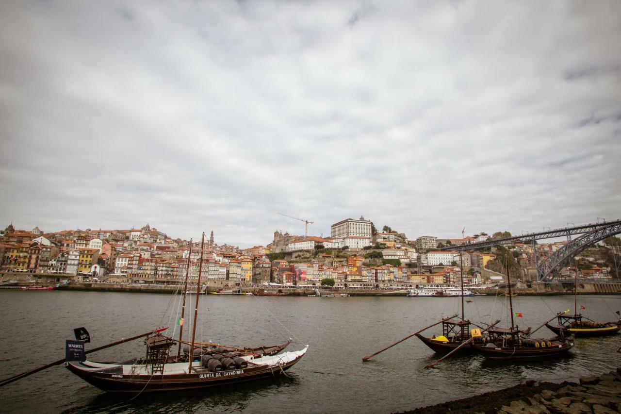 Appartement Porto Views & Wines By Porto Hosts