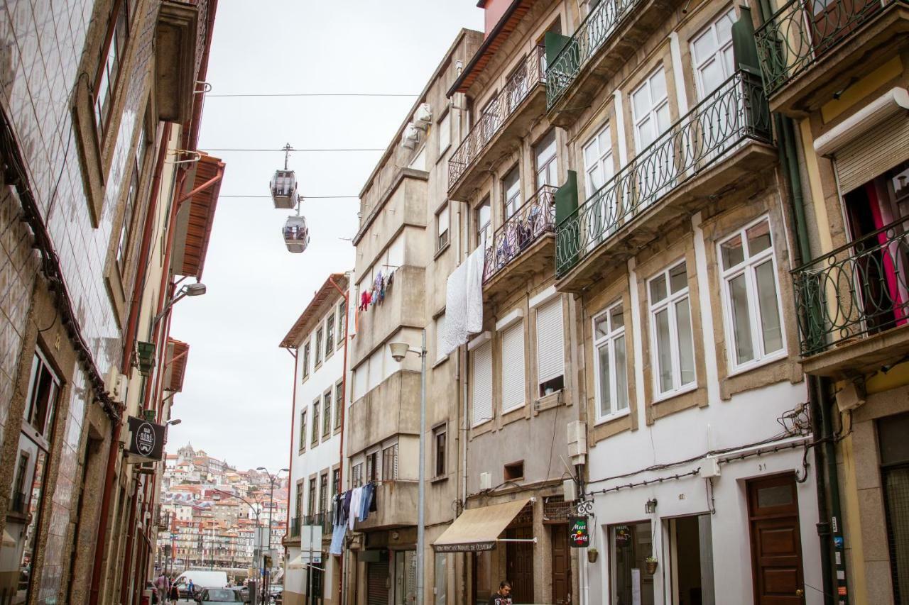 Porto Views & Wines By Porto Hosts *