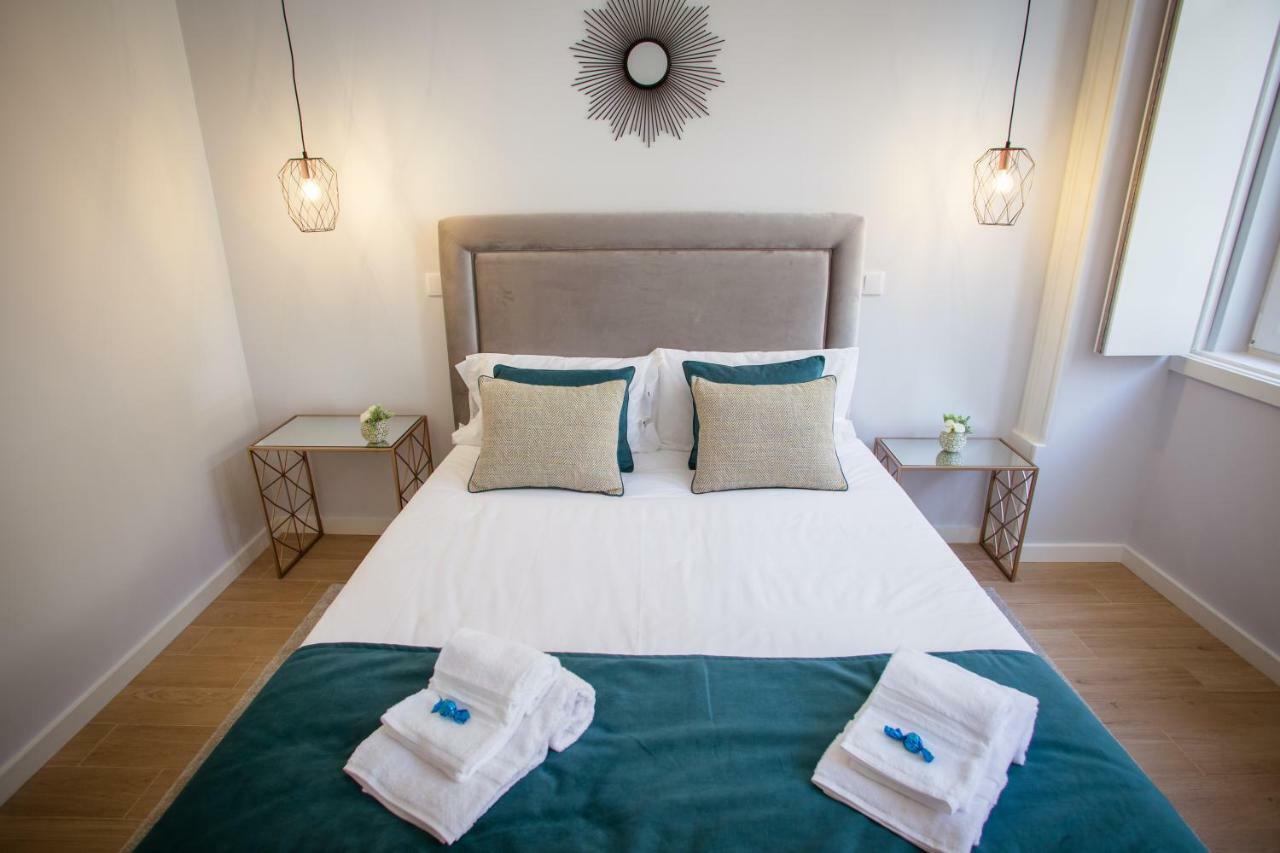 Appartement Porto Views & Wines By Porto Hosts *