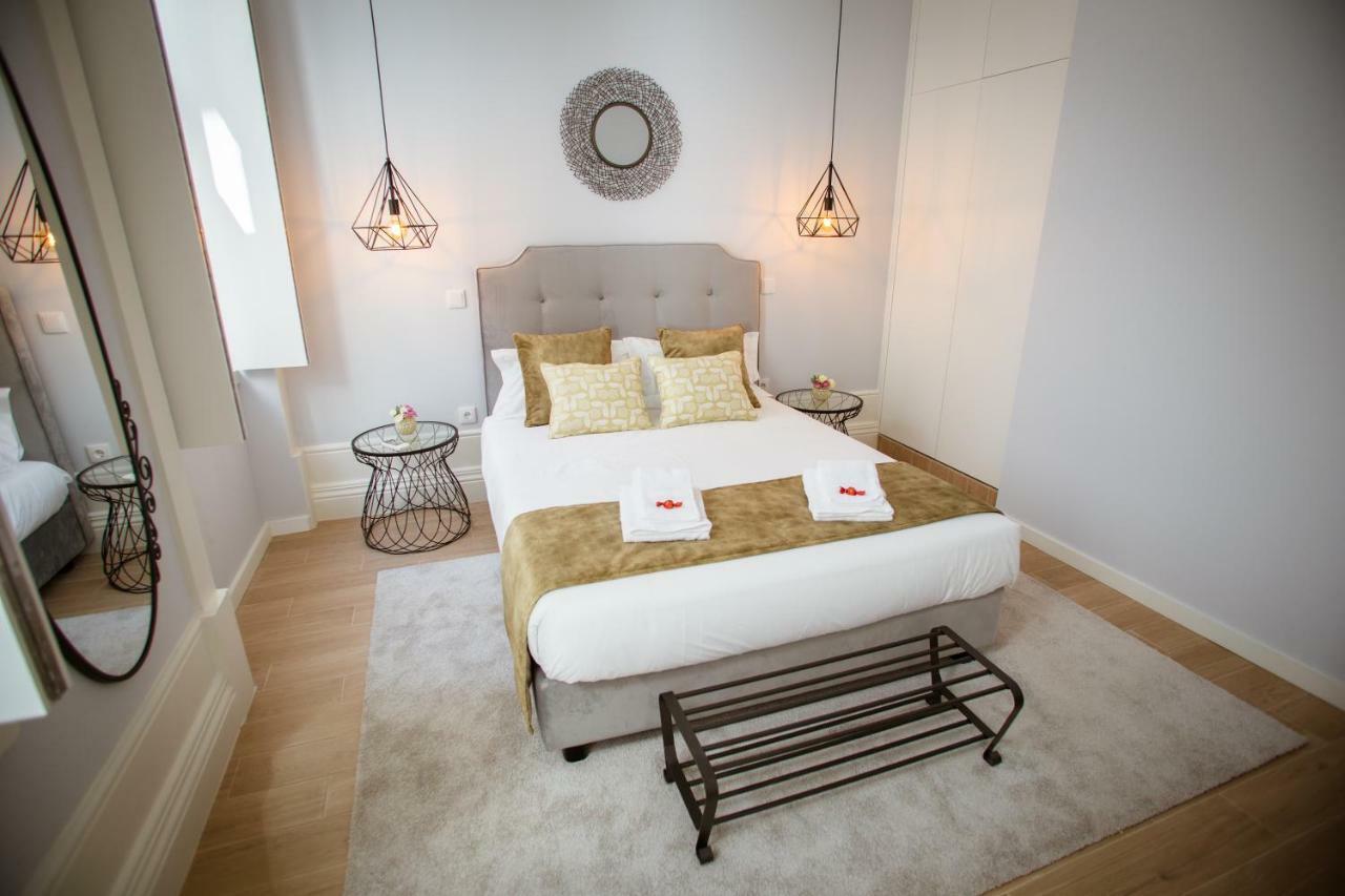 Appartement Porto Views & Wines By Porto Hosts