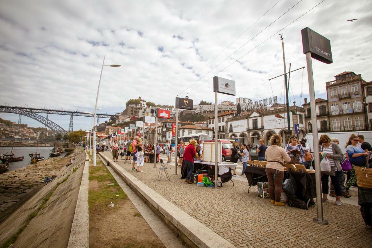 Porto Views & Wines By Porto Hosts