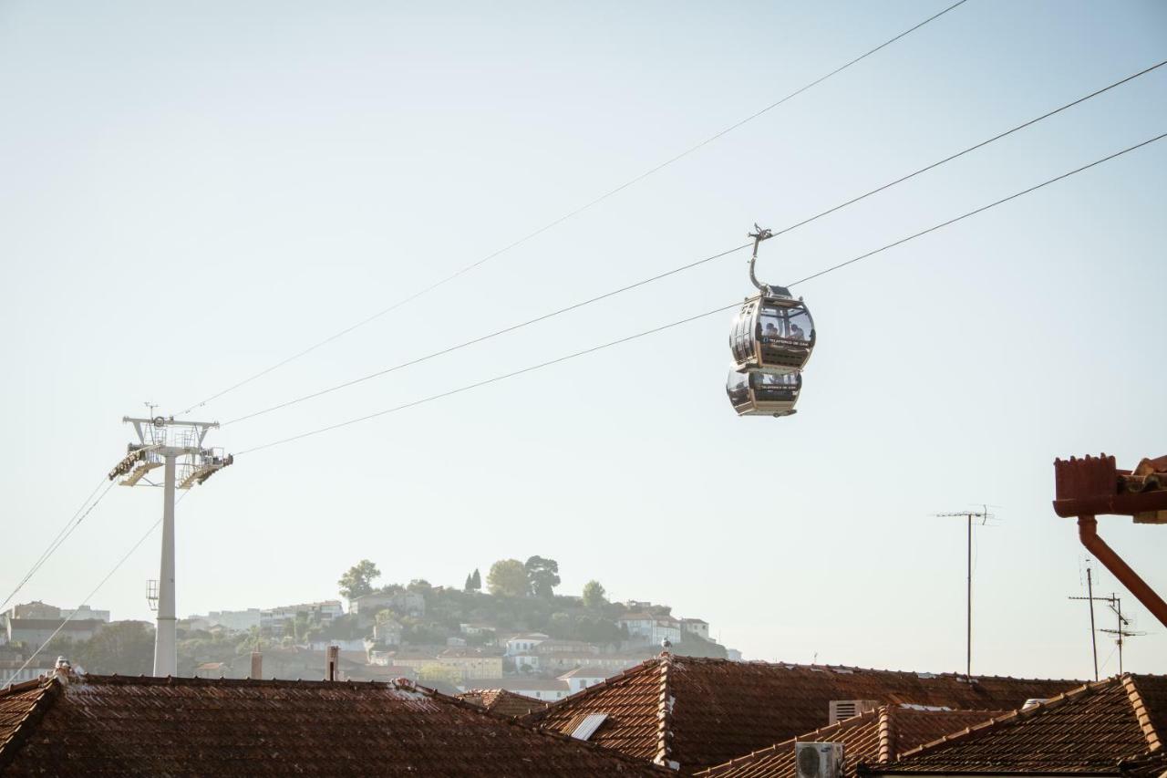 Appartement Porto Views & Wines By Porto Hosts