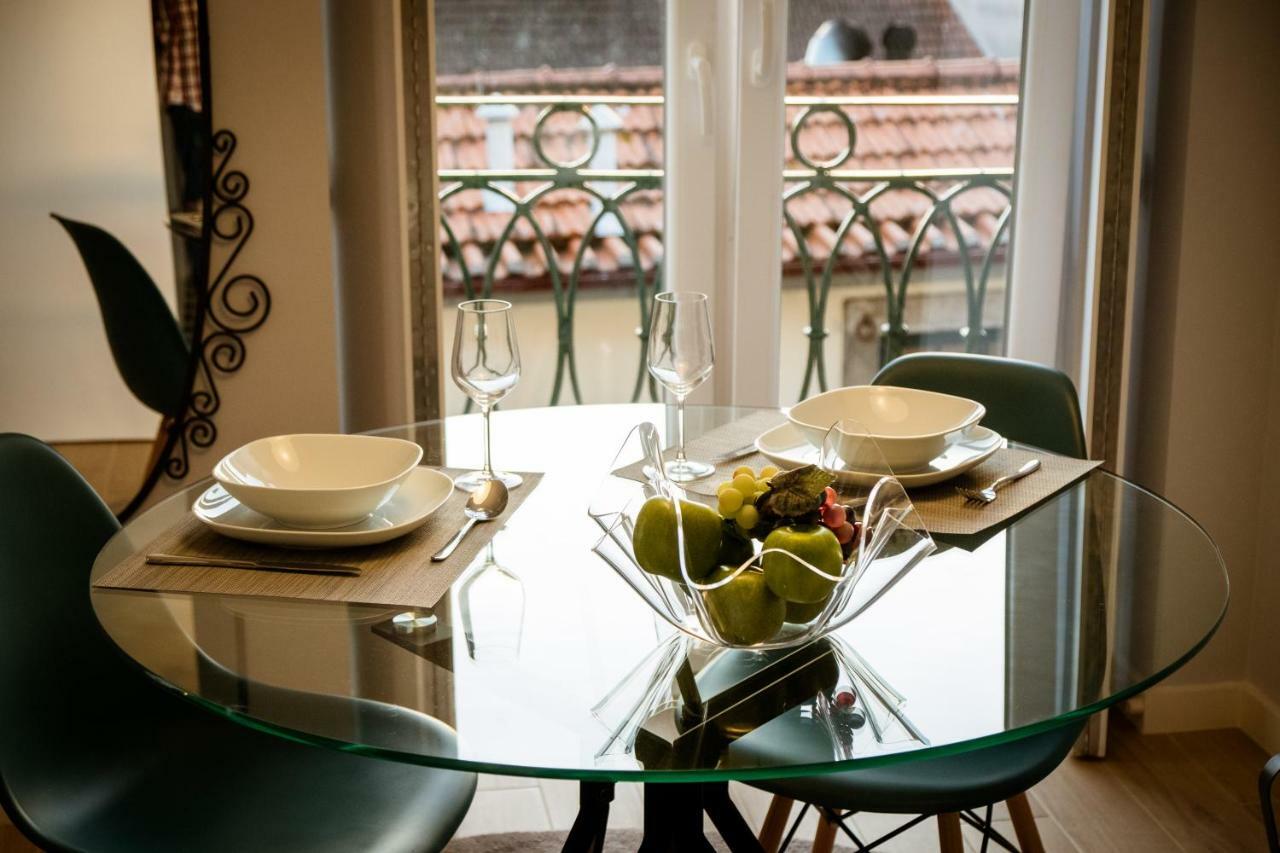 Appartement Porto Views & Wines By Porto Hosts *