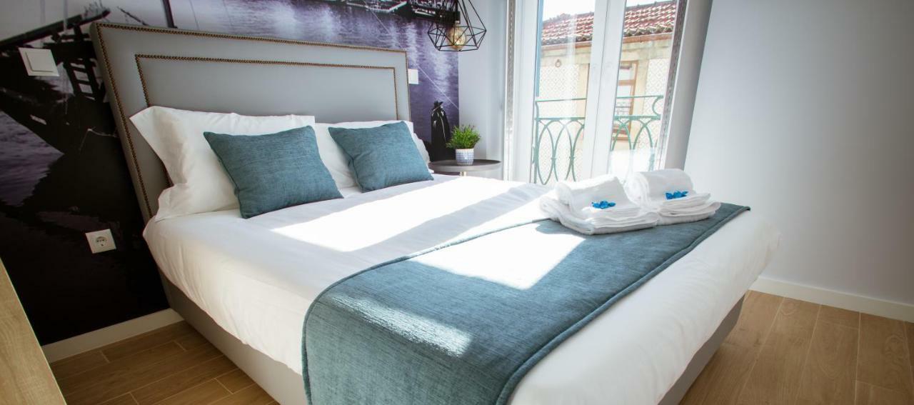 Appartement Porto Views & Wines By Porto Hosts