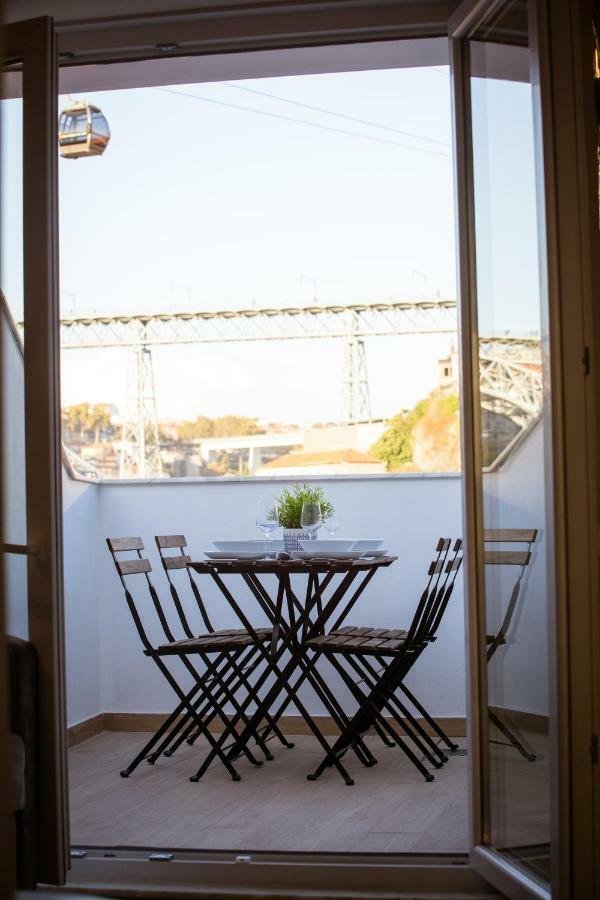 Porto Views & Wines By Porto Hosts Appartement Vila Nova de Gaia