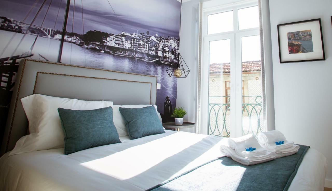 Porto Views & Wines By Porto Hosts Appartement