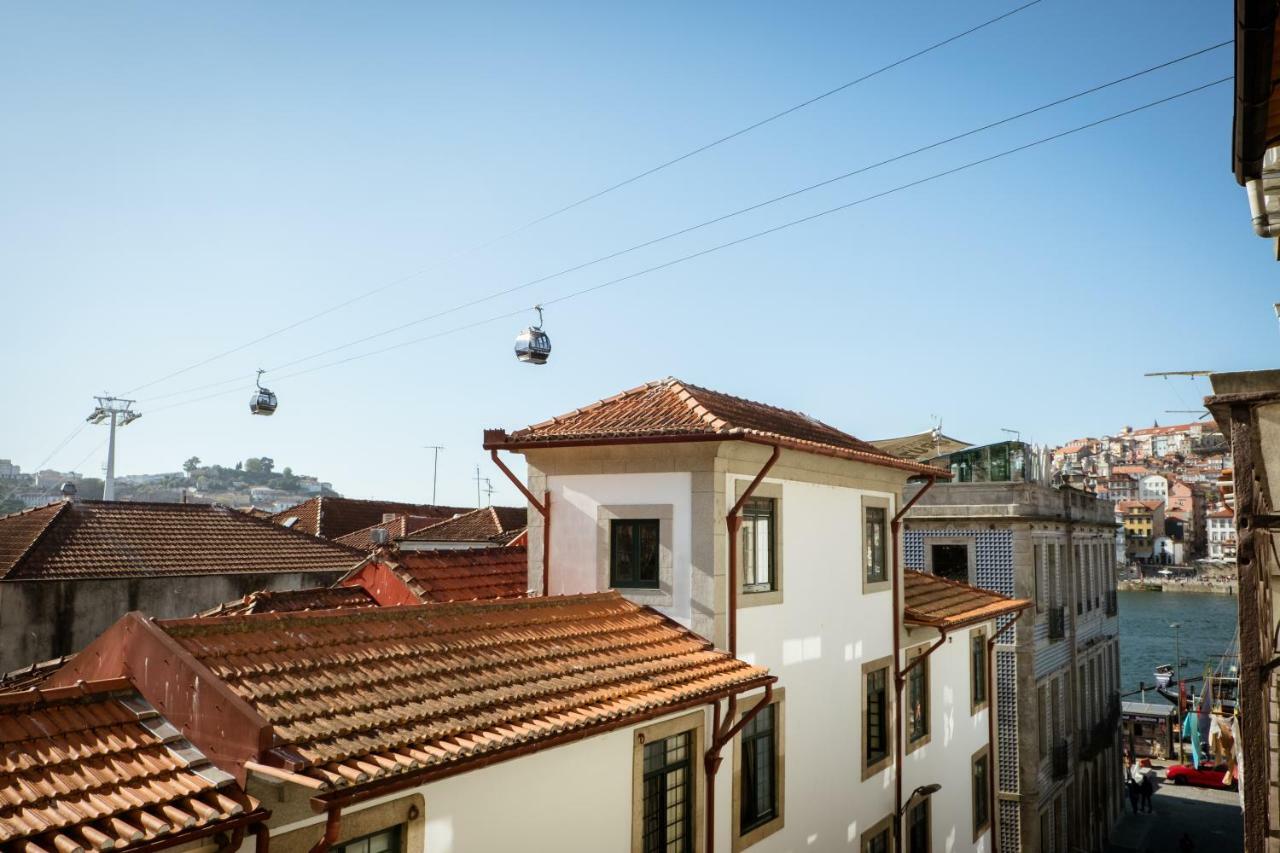 Appartement Porto Views & Wines By Porto Hosts *
