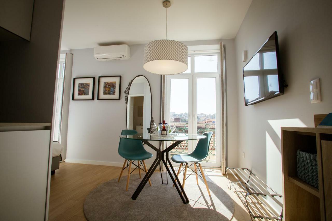 Appartement Porto Views & Wines By Porto Hosts Vila Nova de Gaia