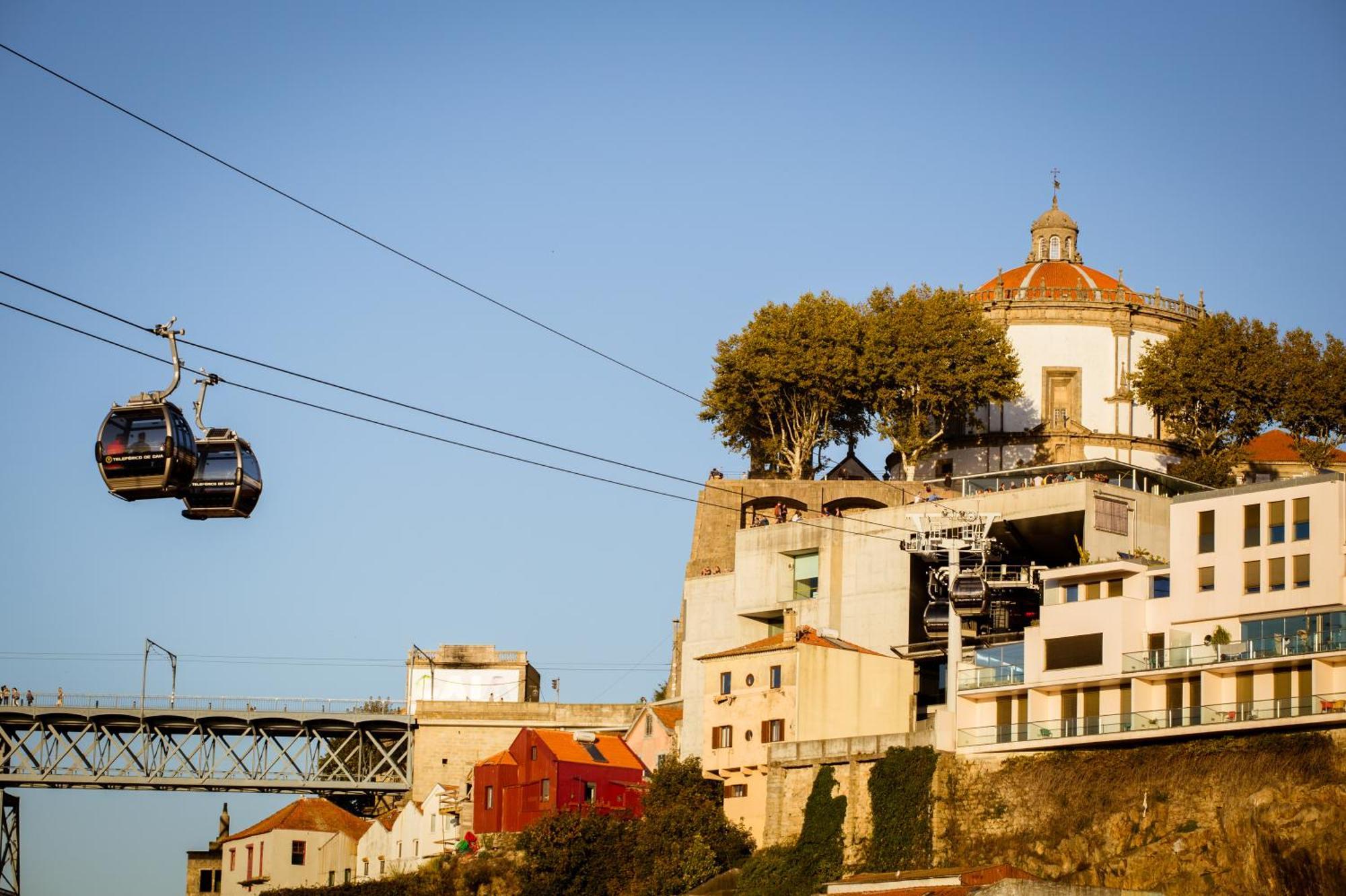 Porto Views & Wines By Porto Hosts * Vila Nova de Gaia