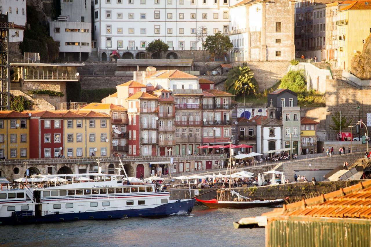 Porto Views & Wines By Porto Hosts Appartement *