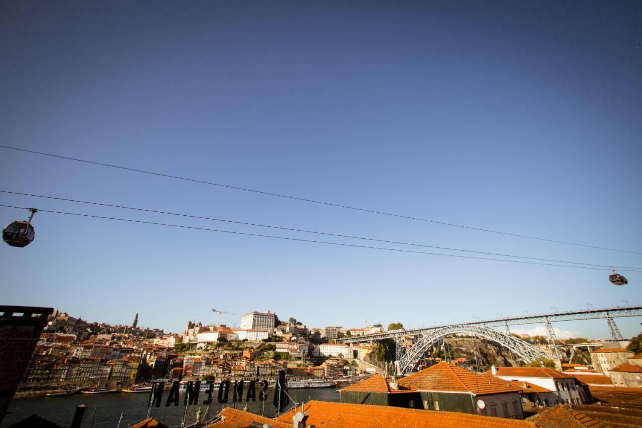 Appartement Porto Views & Wines By Porto Hosts