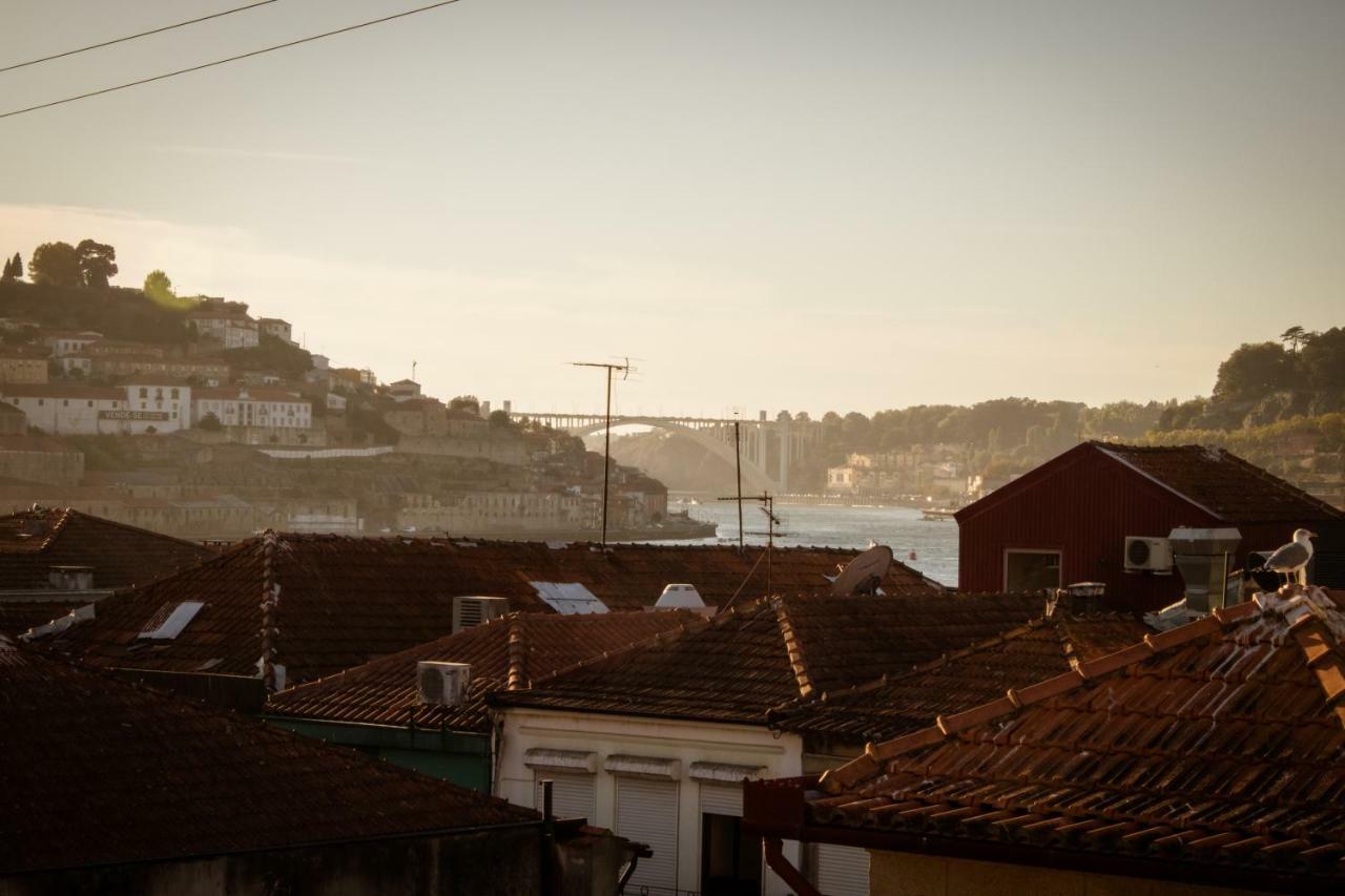 Porto Views & Wines By Porto Hosts Appartement