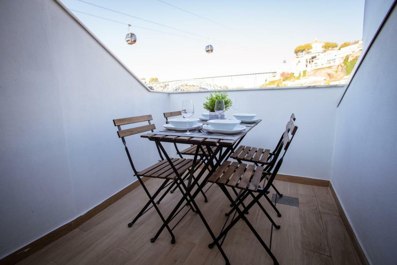 Porto Views & Wines By Porto Hosts Appartement Vila Nova de Gaia