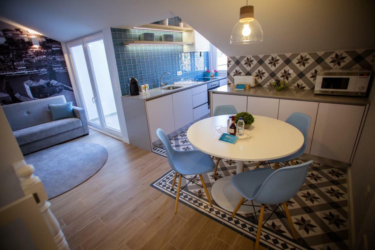 Porto Views & Wines By Porto Hosts Vila Nova de Gaia