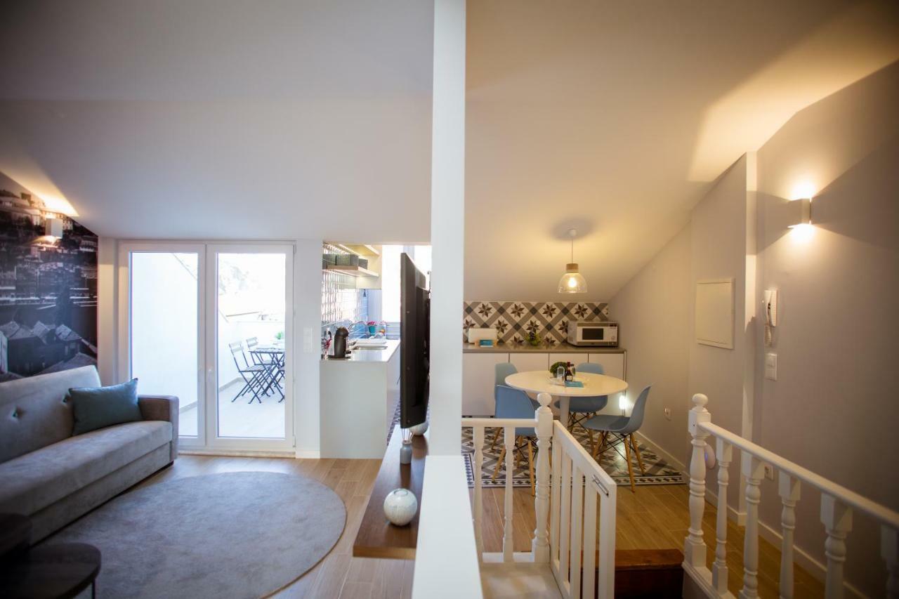 Appartement Porto Views & Wines By Porto Hosts *
