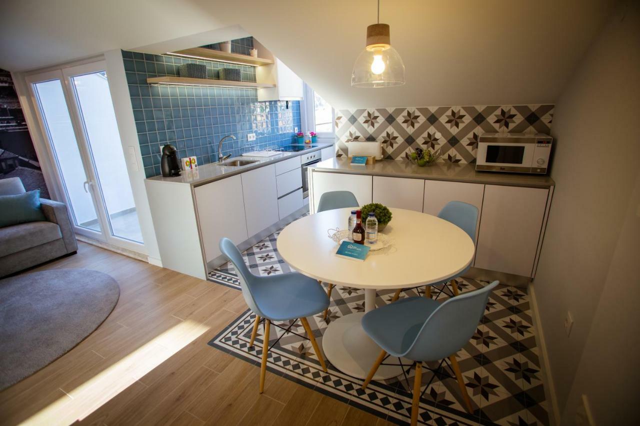Porto Views & Wines By Porto Hosts Appartement