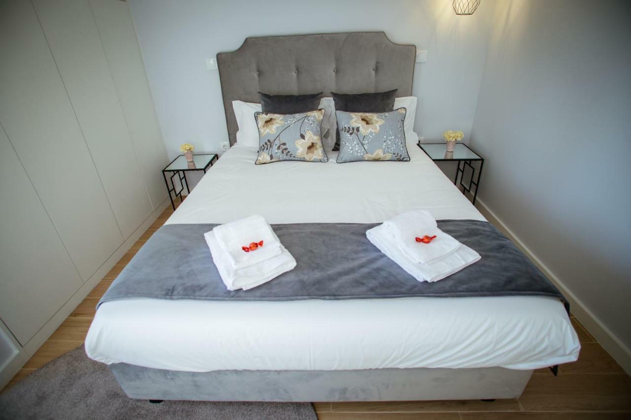 Porto Views & Wines By Porto Hosts Appartement *