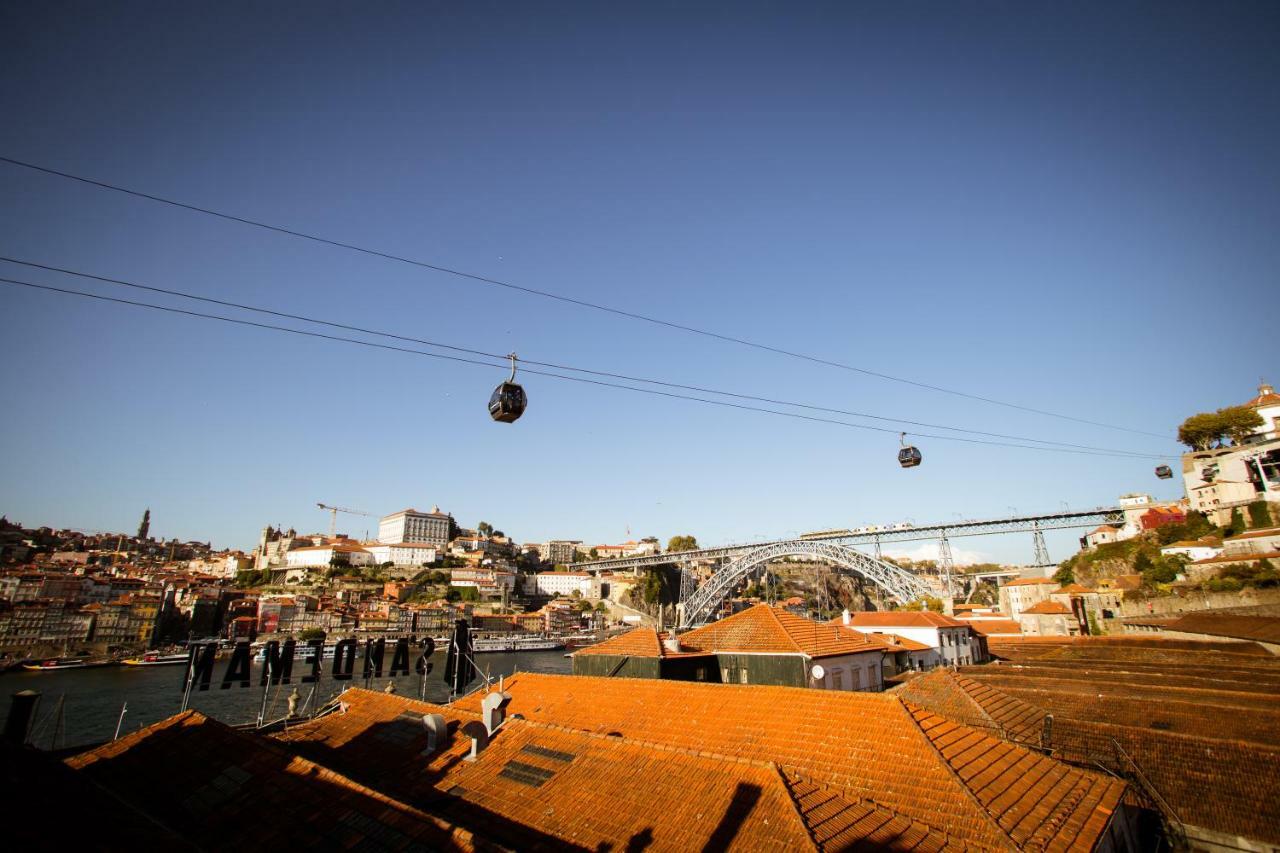 Porto Views & Wines By Porto Hosts Appartement *