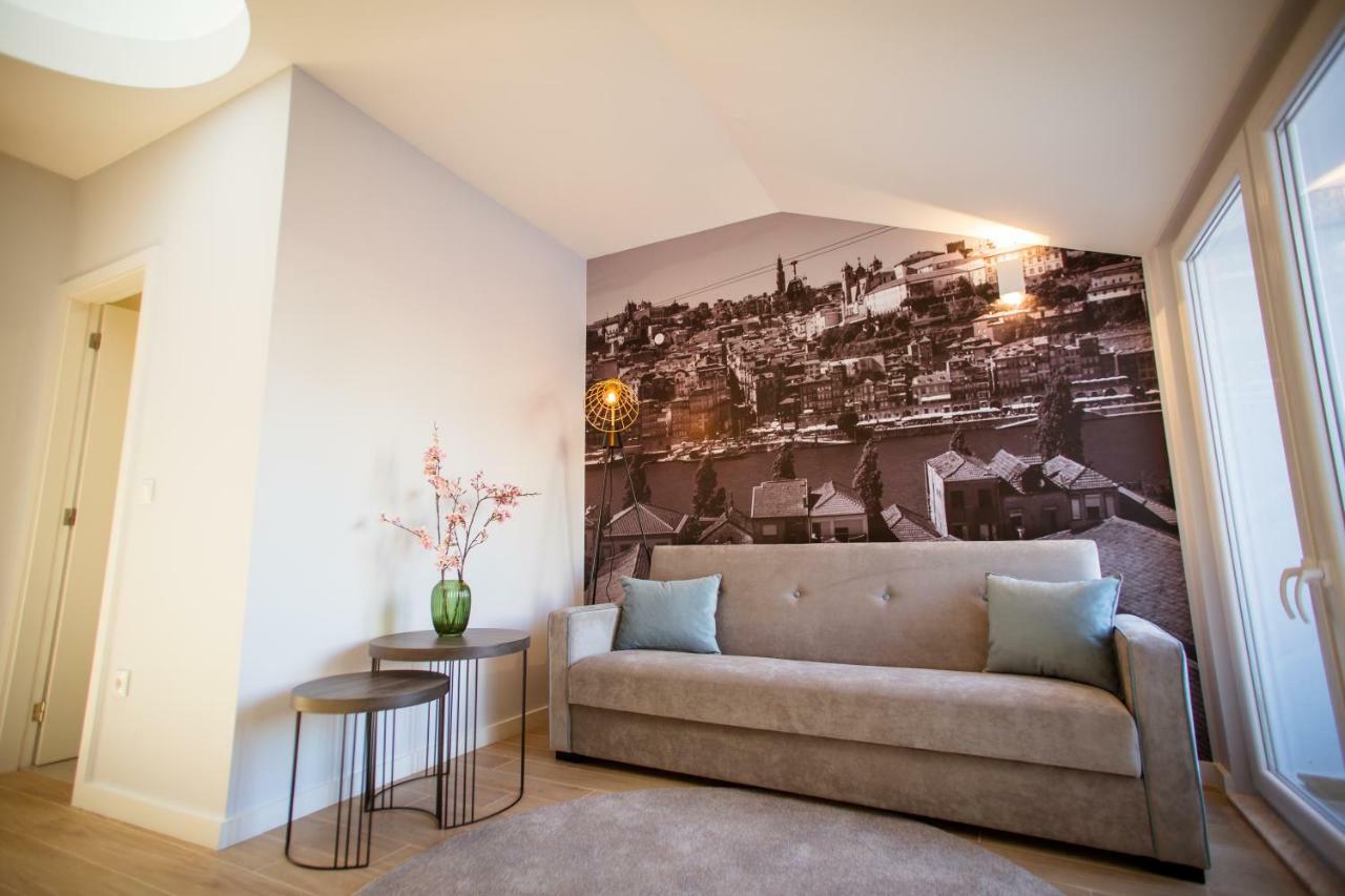 Porto Views & Wines By Porto Hosts Appartement *