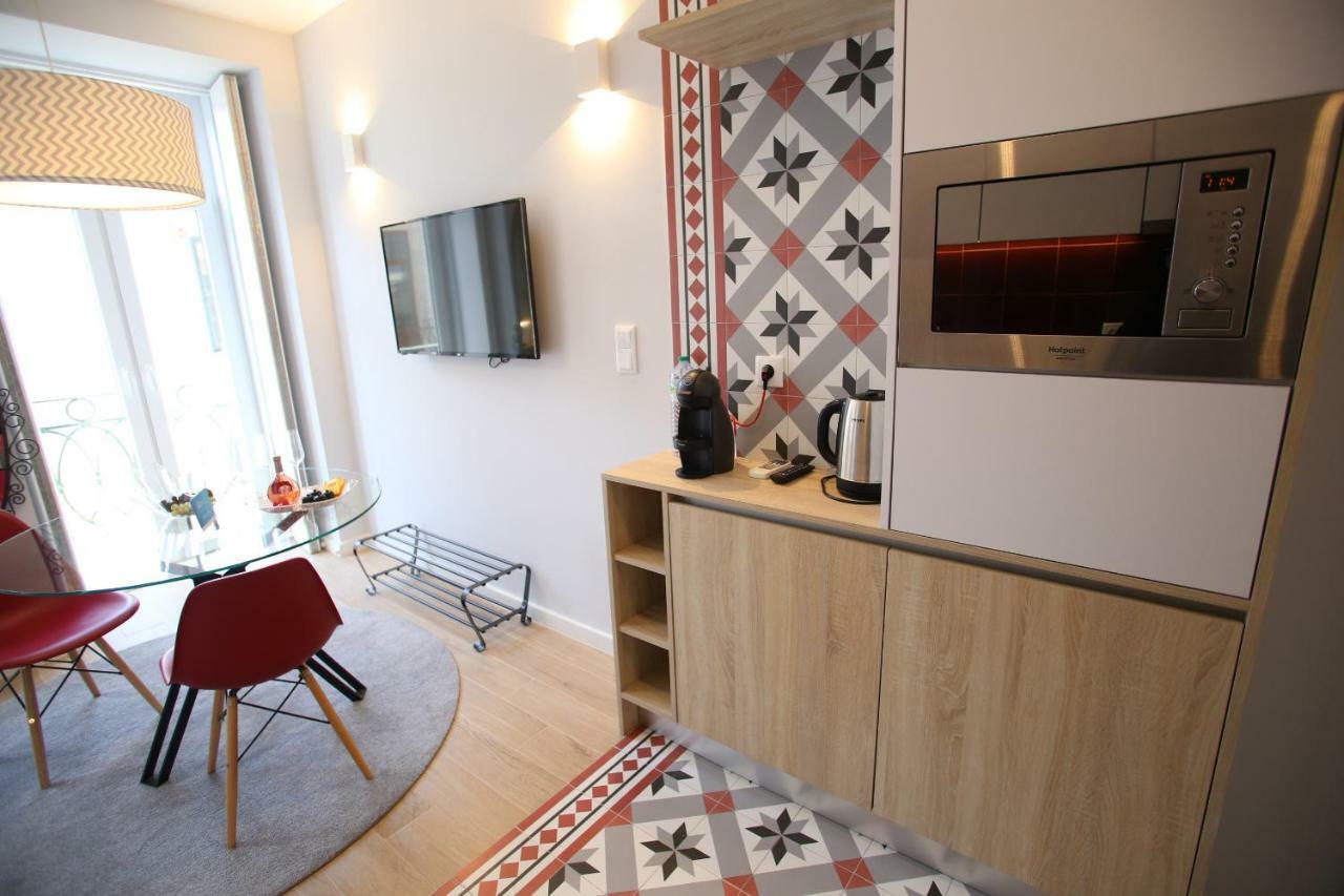 Porto Views & Wines By Porto Hosts Appartement
