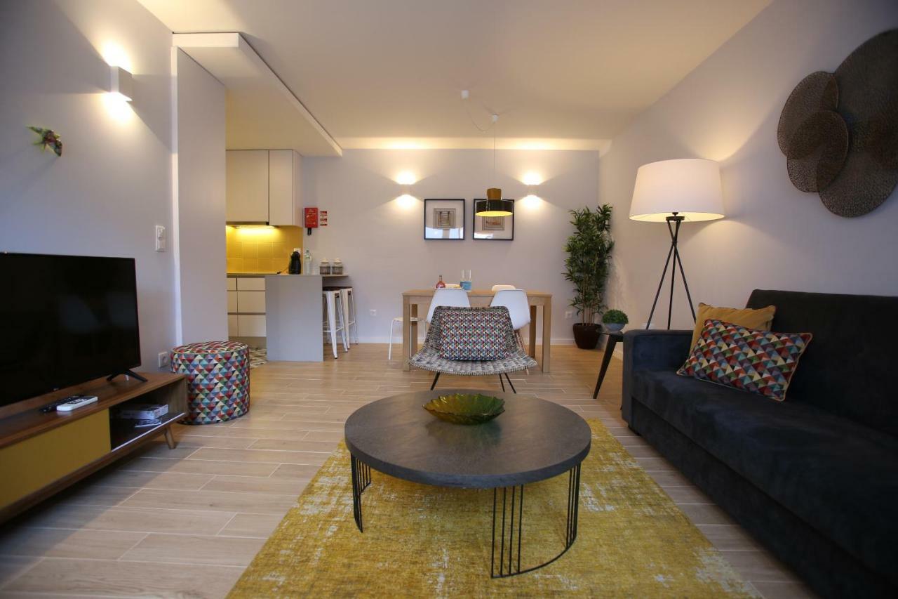 Appartement Porto Views & Wines By Porto Hosts Vila Nova de Gaia