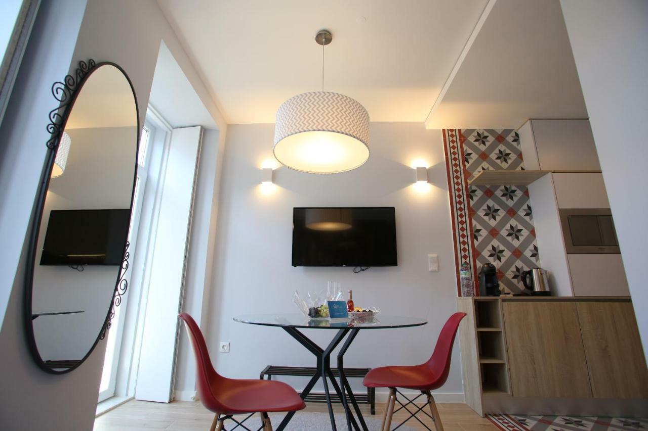 Appartement Porto Views & Wines By Porto Hosts Vila Nova de Gaia