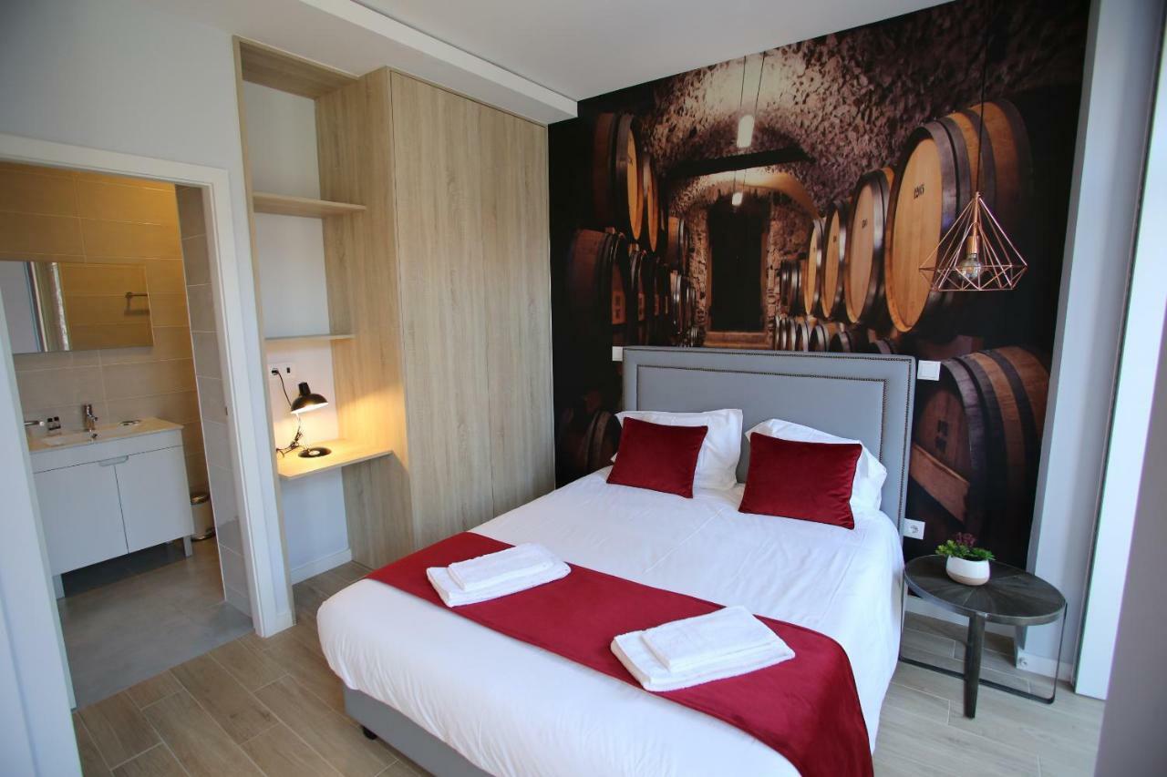 Porto Views & Wines By Porto Hosts Appartement Vila Nova de Gaia