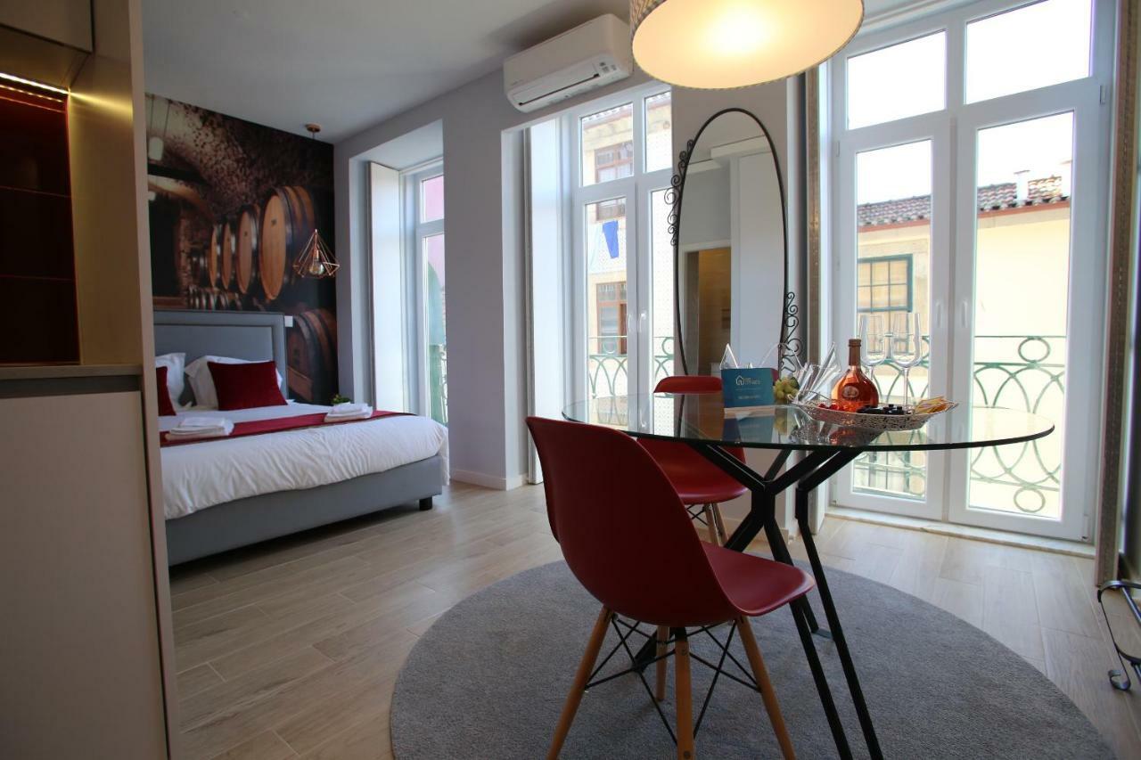 Appartement Porto Views & Wines By Porto Hosts Vila Nova de Gaia