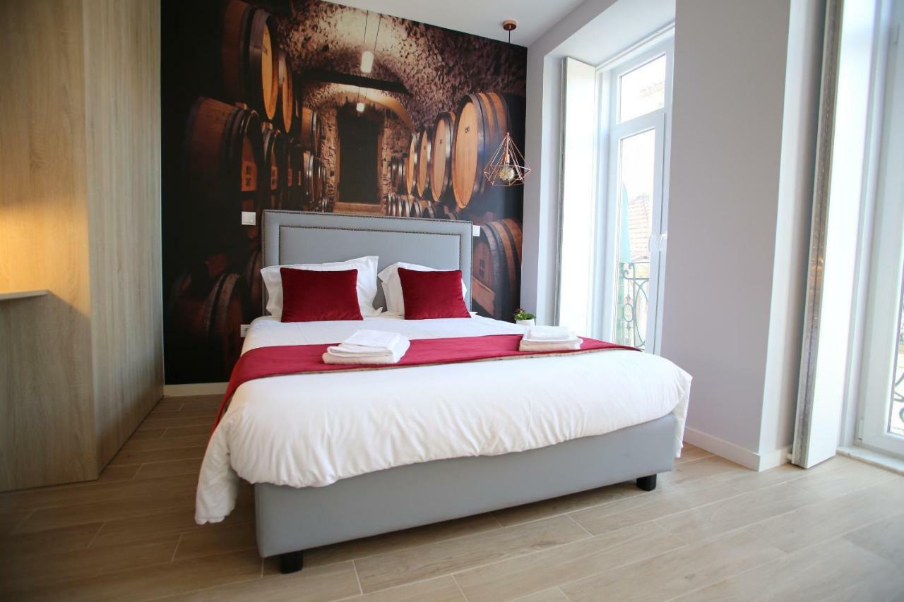 Appartement Porto Views & Wines By Porto Hosts Vila Nova de Gaia