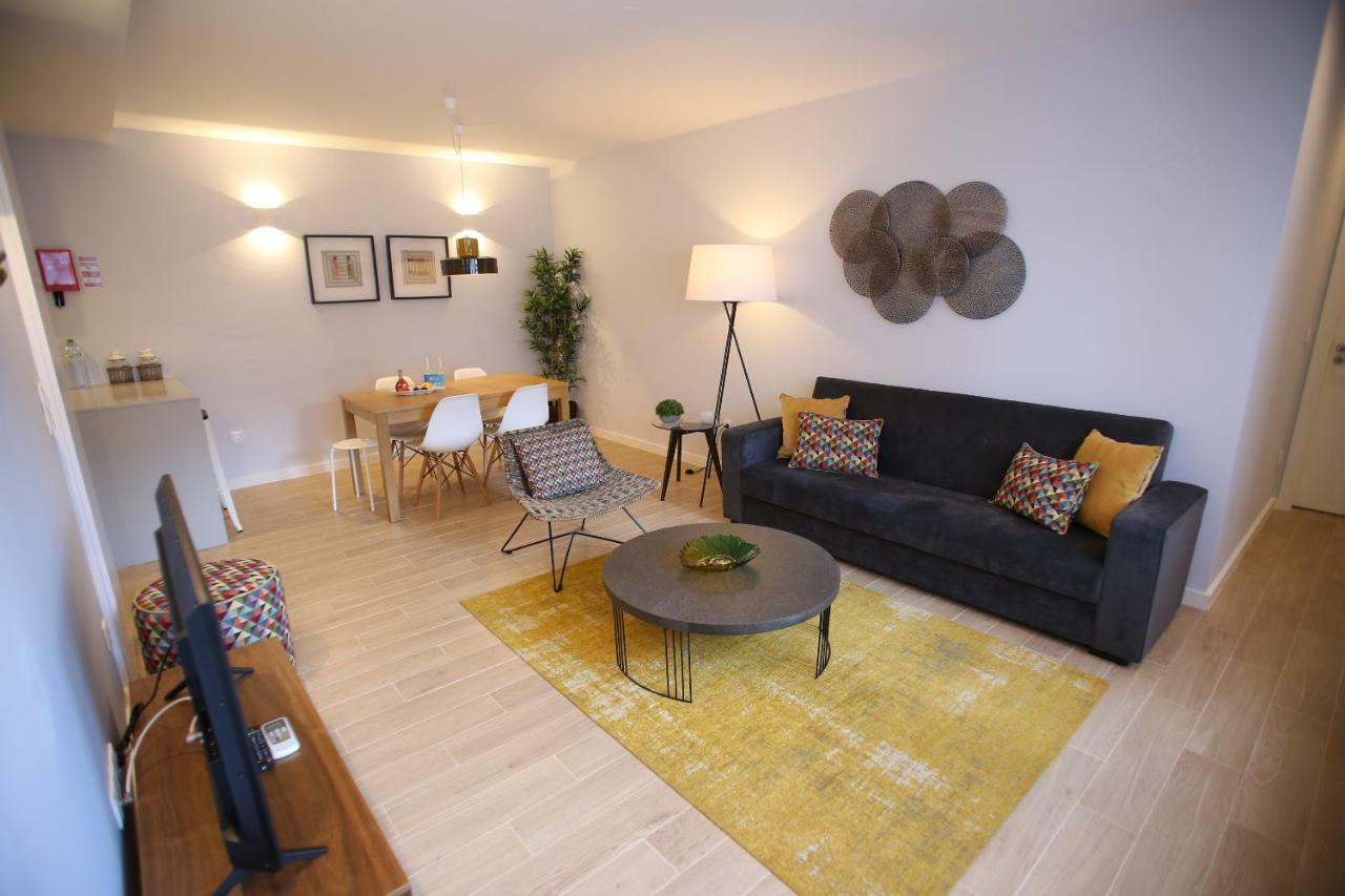 Porto Views & Wines By Porto Hosts Appartement Vila Nova de Gaia
