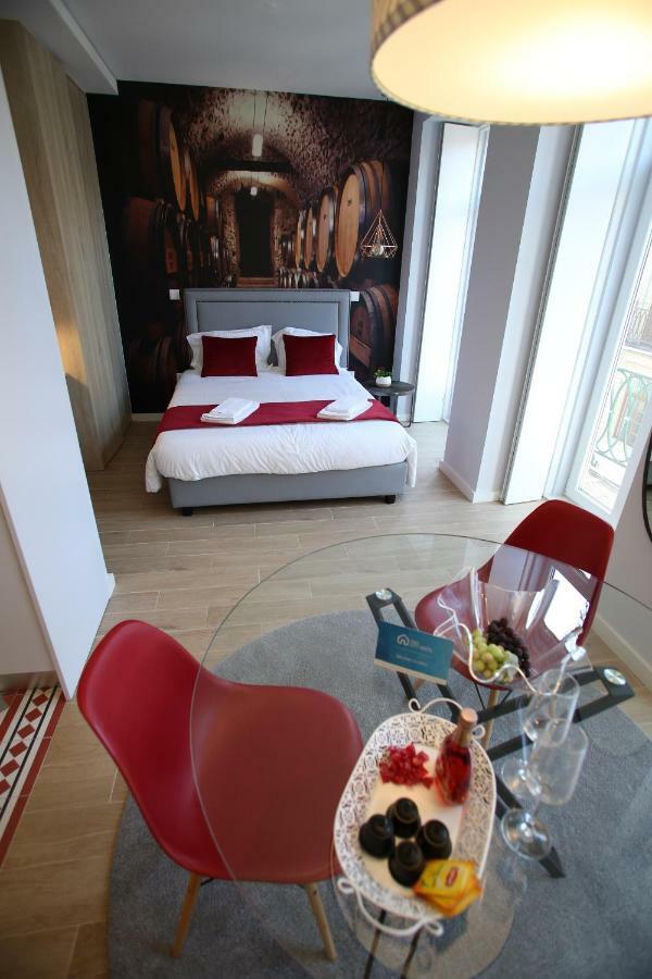 Porto Views & Wines By Porto Hosts Appartement