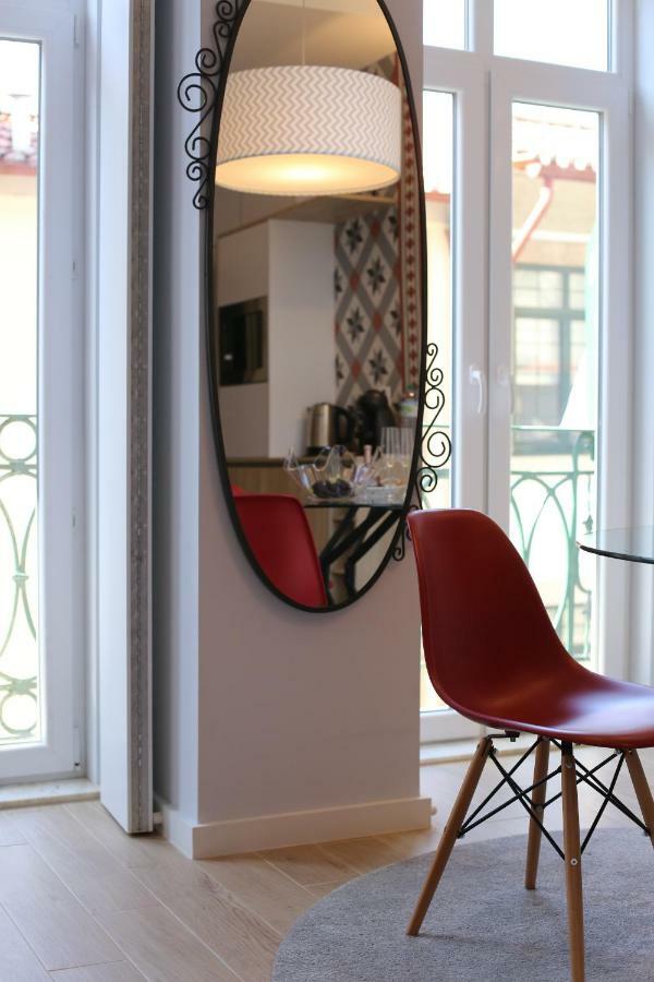 Appartement Porto Views & Wines By Porto Hosts