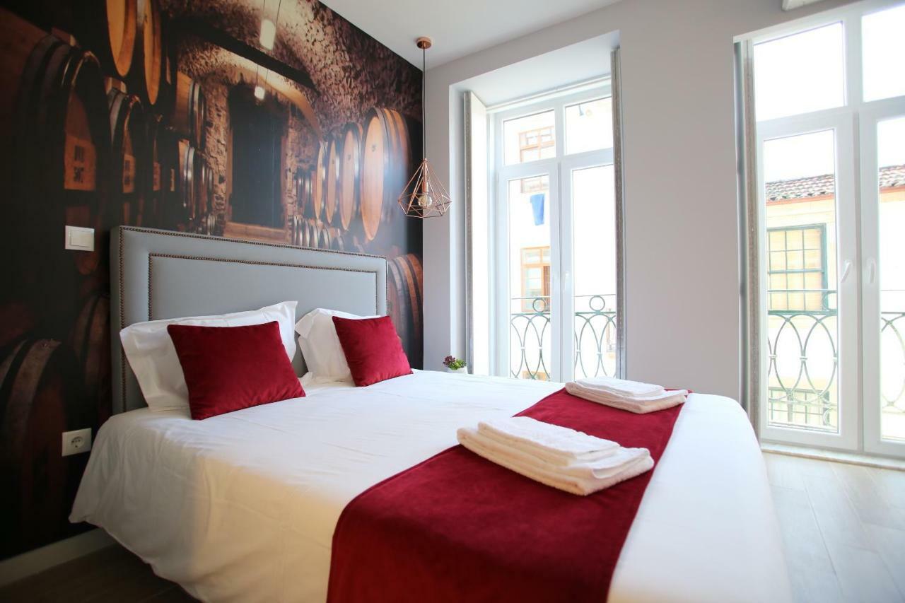 Porto Views & Wines By Porto Hosts Vila Nova de Gaia