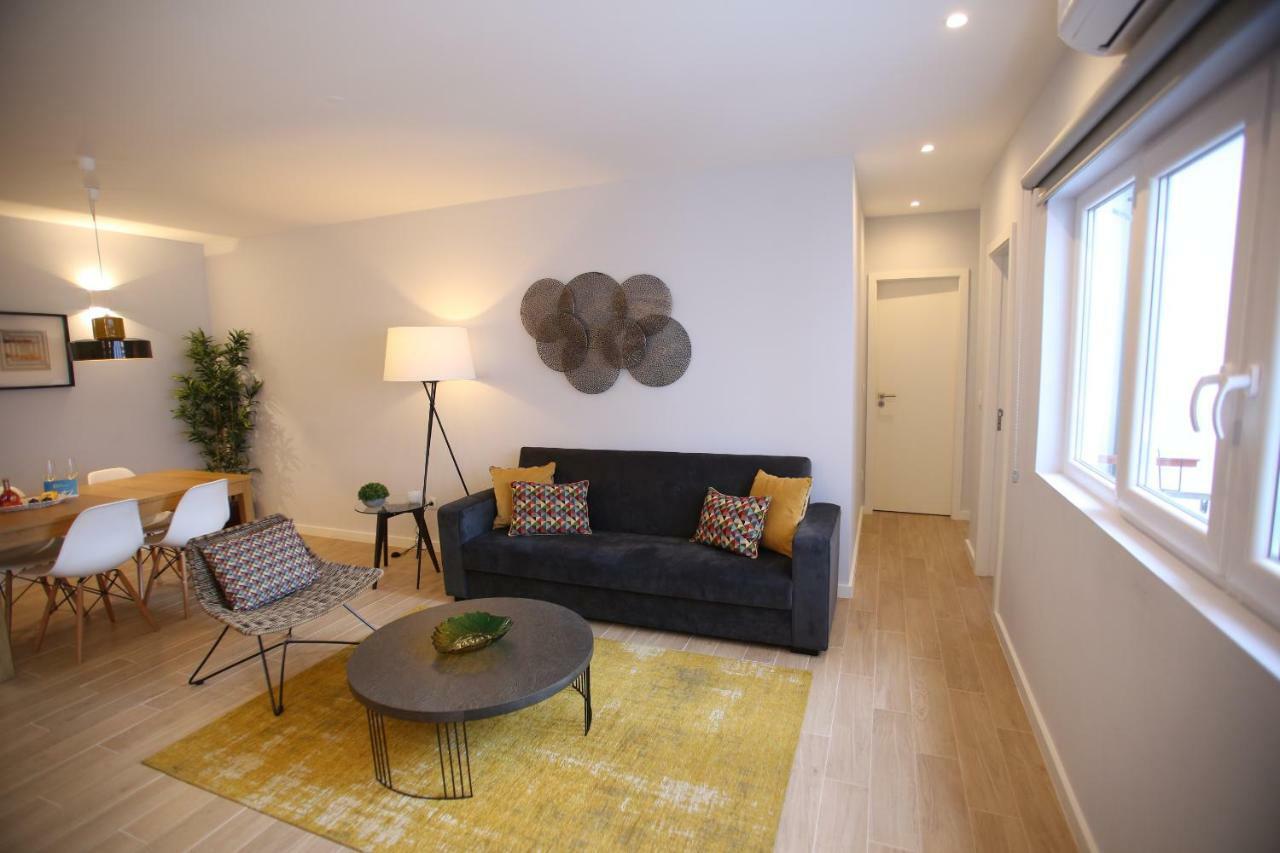 Appartement Porto Views & Wines By Porto Hosts