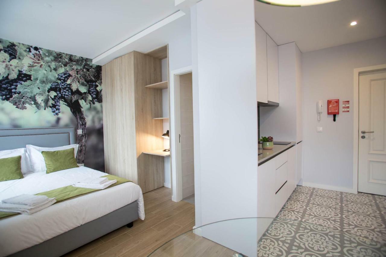 Porto Views & Wines By Porto Hosts Appartement