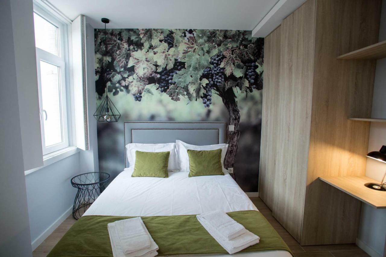 Appartement Porto Views & Wines By Porto Hosts *