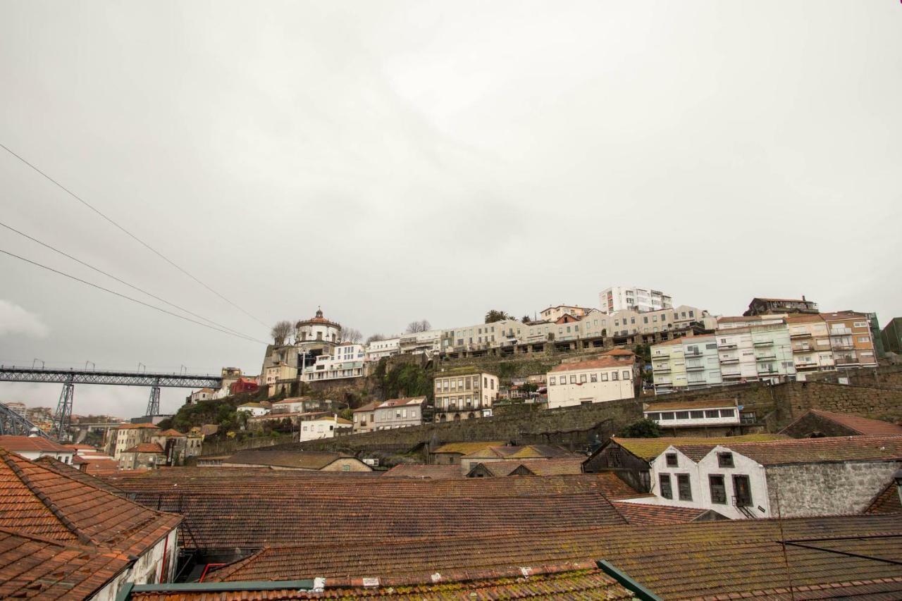 Appartement Porto Views & Wines By Porto Hosts *