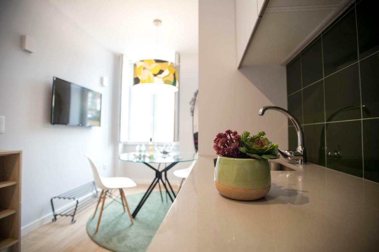Porto Views & Wines By Porto Hosts Appartement