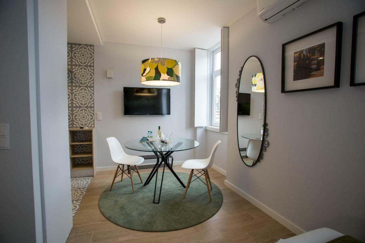 Porto Views & Wines By Porto Hosts Appartement Vila Nova de Gaia