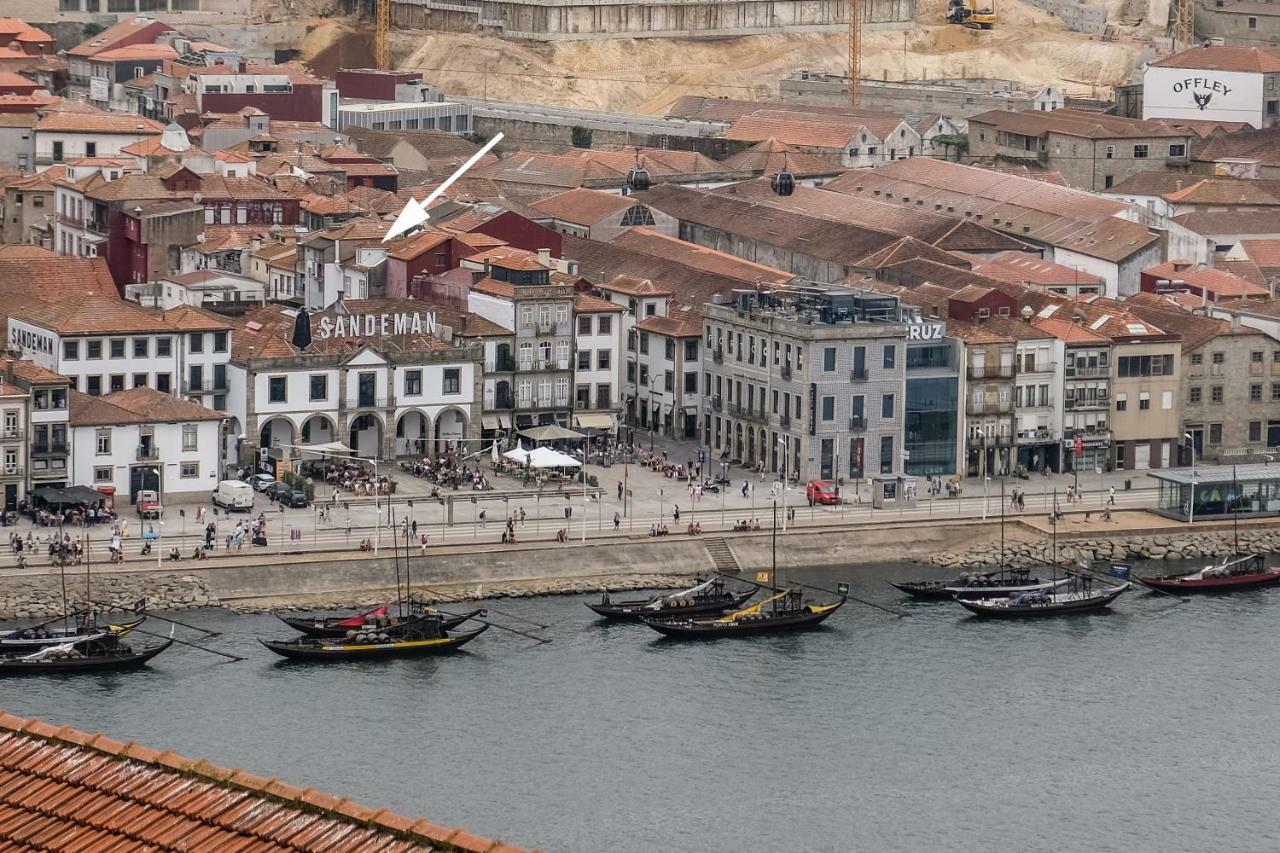 Porto Views & Wines By Porto Hosts * Vila Nova de Gaia