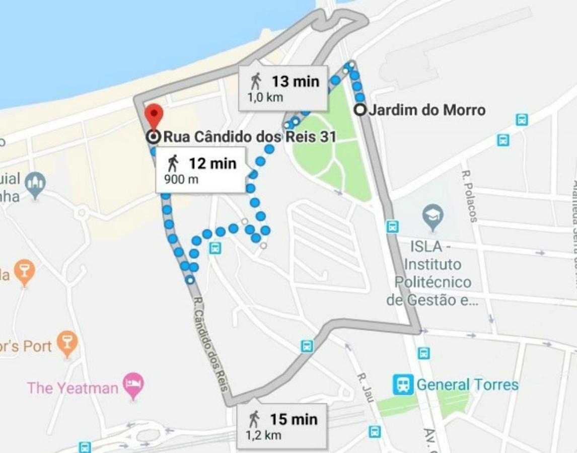 Porto Views & Wines By Porto Hosts *